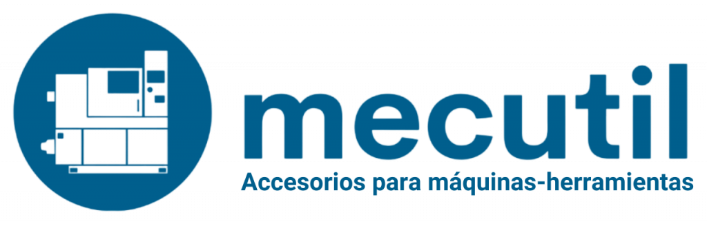 Logo Mecutil