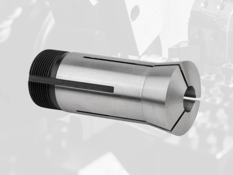 Pinzas para torno tipo 5C, 16C, 3J