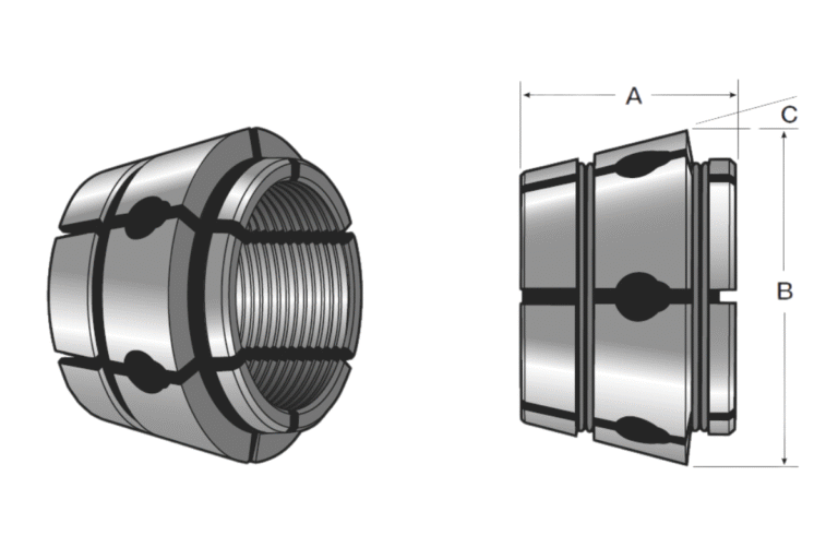 Pinzas Crawford Multibore