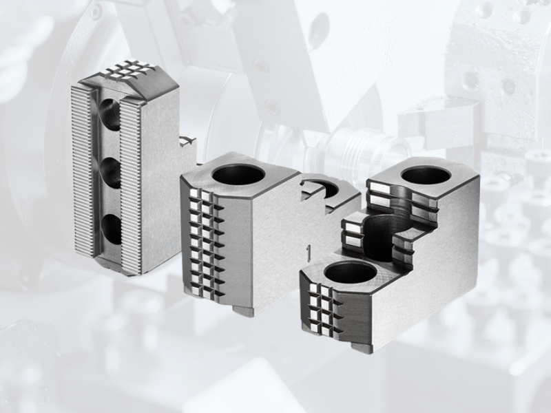 Garras Duras Paso 3.0 mm x 60°