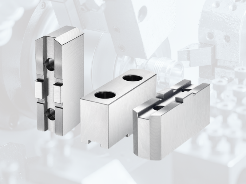 Garras blandas postizas sistema macho-hembra