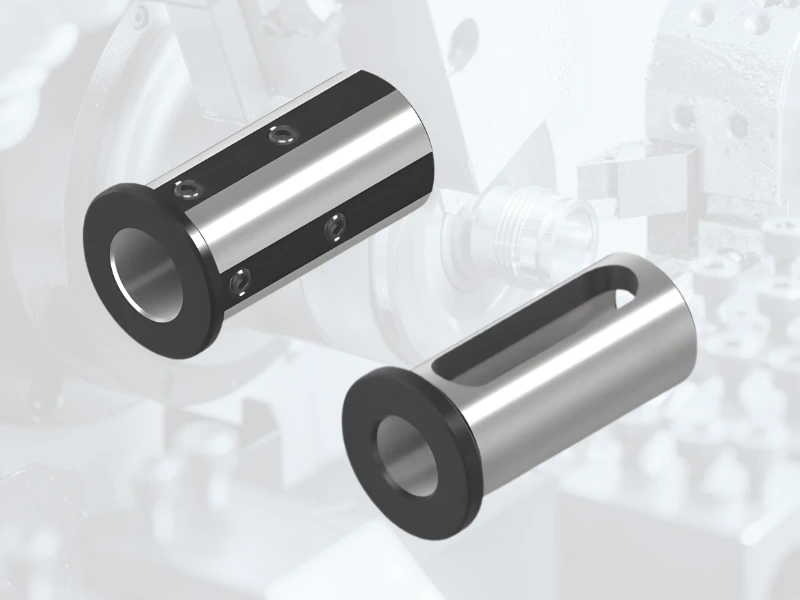 Casquillos de reducción