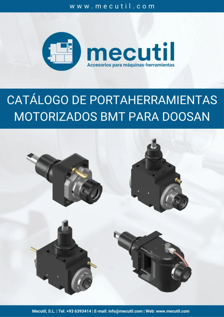 MOTORIZADAS BMT DOOSAN
